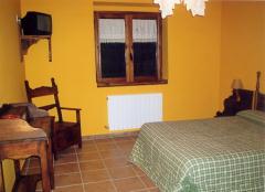 LA TROCHA DE HOYORREDONDO