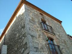 BALCON DE LA RIBERA II