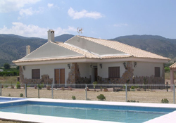 CASA MARTÍNEZ
