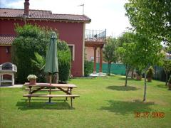 Pension La Casa De Mamasita