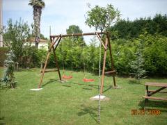 Pension La Casa De Mamasita