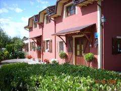 Pension La Casa De Mamasita