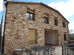 EL RINCONCILLO DE TORREIGLESIAS I