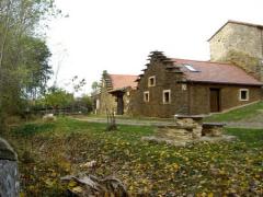 LOS CEREZOS (cierre temporal)