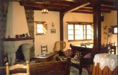 LA ALQUERÍA DE MÁMOLES