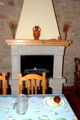 Apartamentos Turísticos Navajo