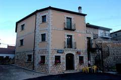 Apartamentos Turísticos Navajo