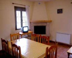 Apartamentos Turísticos Navajo