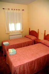 Apartamentos Turísticos Navajo