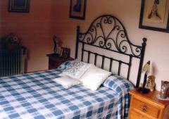 CASA RURAL VALDELATEJA