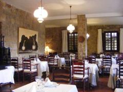 Hotel Hostería de Cañete