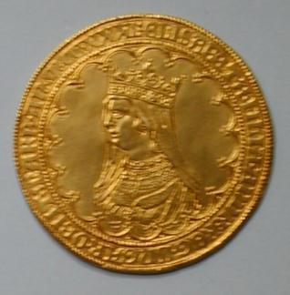 Isabel de Hungría