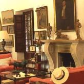 Cortijo El Esparragal