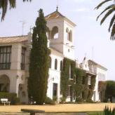 Cortijo El Esparragal