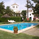Cortijo El Esparragal
