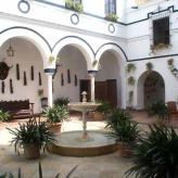 Cortijo El Esparragal