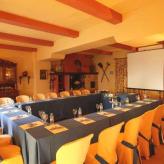 Cortijo El Esparragal