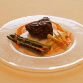 Cortijo El Esparragal