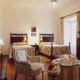 Cortijo El Esparragal