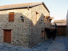 LA CASA DEL ABUELO MAXIMO II