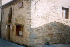 CASA DEL VALLE DEL CORNEJA