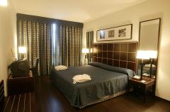 Eurostars Ciudad de La Coruña