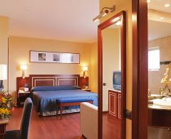 Eurostars Ciudad de La Coruña