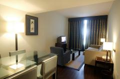 Eurostars Ciudad de La Coruña