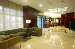 Eurostars Ciudad de La Coruña