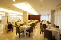 Eurostars Ciudad de La Coruña