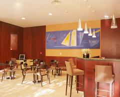 Eurostars Ciudad de La Coruña