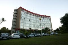 Eurostars Ciudad de La Coruña