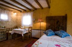 Spa El Rincón de Monasterio