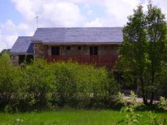 HOSPEDERIA EL PICO DEL FRAILE