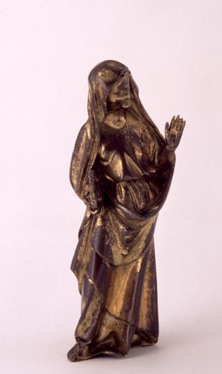 Virgen de la Anunciación