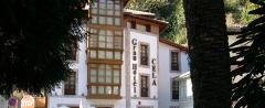 Gran Hotel Cela