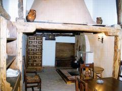 CASA RURAL DE LA VILLA