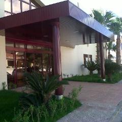 HOTEL PLAYASOL
