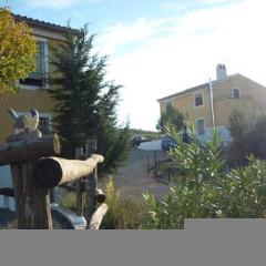 CASAS DEL CASTILLICO -2