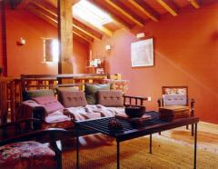 LA TENADA DE CASTILNOVO