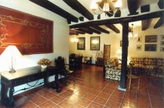 EVAN DE ABAJ0 I EL GRANERO