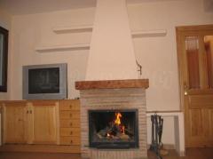 Apartamentos Turísticos Azucena-A.T.R.A.