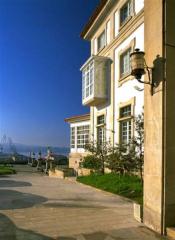 Parador de Ferrol