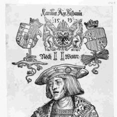 Carolus Rex Hispanie
