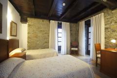 Hotel Mirador de Barcia