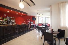 Hotel Mirador de Barcia