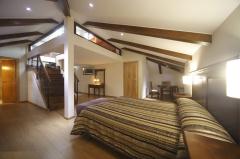 Hotel Mirador de Barcia