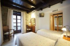 Hotel Mirador de Barcia