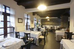 Hotel Mirador de Barcia