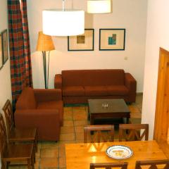 LA SANTA. CORREDOR DE SANTIAGO 1